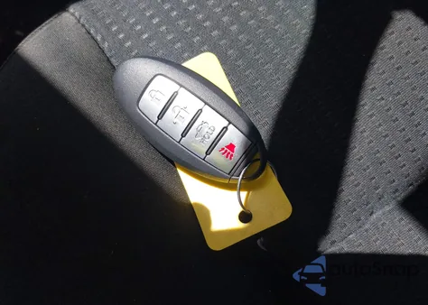 2015 Nissan Altima 2.5 S from USA, damaged, VIN 1N4AL3AP2FN918178